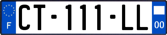 CT-111-LL