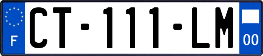 CT-111-LM