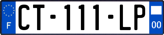 CT-111-LP