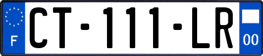 CT-111-LR