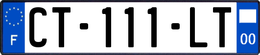 CT-111-LT