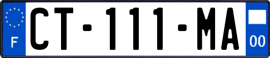 CT-111-MA