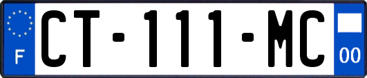 CT-111-MC