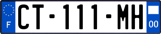 CT-111-MH