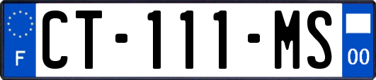 CT-111-MS