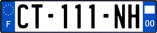 CT-111-NH