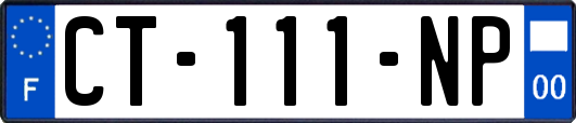 CT-111-NP