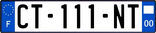 CT-111-NT
