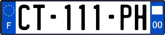 CT-111-PH