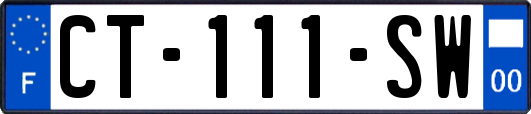 CT-111-SW