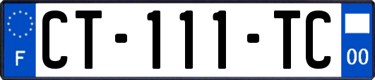 CT-111-TC