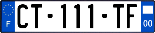 CT-111-TF
