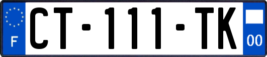 CT-111-TK