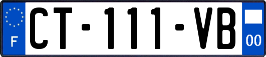 CT-111-VB