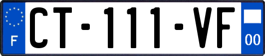 CT-111-VF