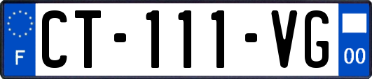 CT-111-VG