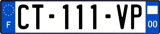 CT-111-VP
