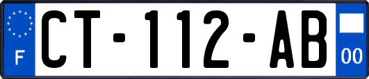 CT-112-AB