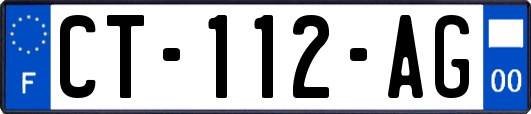 CT-112-AG