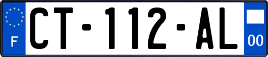 CT-112-AL