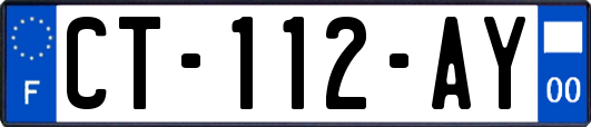 CT-112-AY