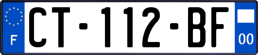 CT-112-BF