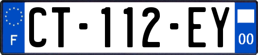 CT-112-EY