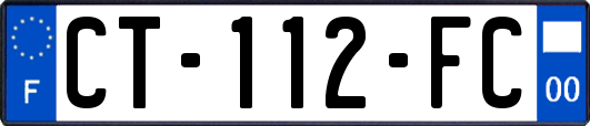 CT-112-FC