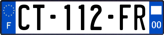 CT-112-FR