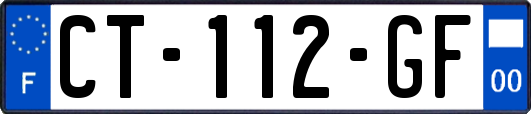 CT-112-GF