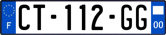 CT-112-GG