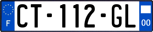 CT-112-GL