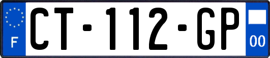 CT-112-GP
