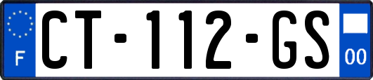 CT-112-GS