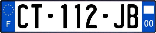 CT-112-JB