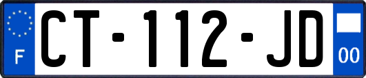 CT-112-JD