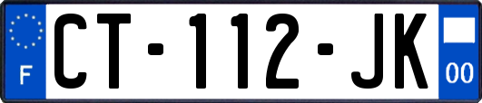 CT-112-JK