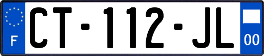 CT-112-JL