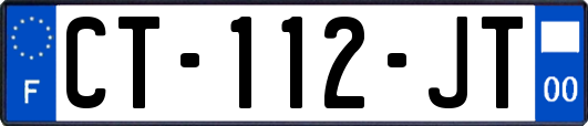 CT-112-JT
