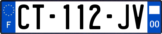 CT-112-JV