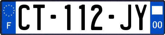 CT-112-JY