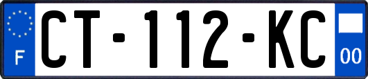CT-112-KC