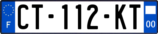 CT-112-KT