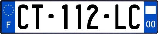 CT-112-LC