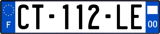 CT-112-LE
