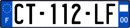 CT-112-LF