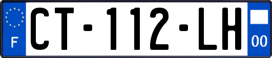CT-112-LH