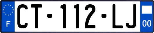 CT-112-LJ