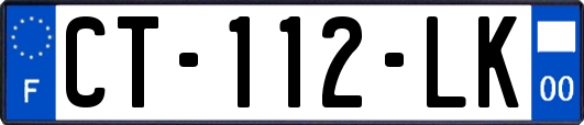 CT-112-LK