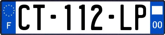 CT-112-LP